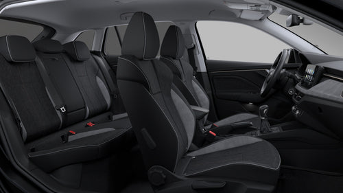 Škoda Scala Top Selection 1,0 TSI 85 kW – foto 5
