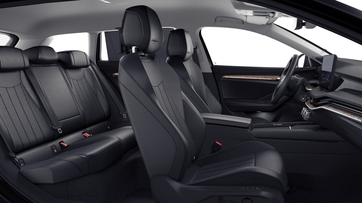 Škoda Superb 2.0 TSI L&K – foto 5