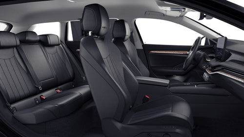 Škoda Superb 2.0 TSI L&K – foto 5