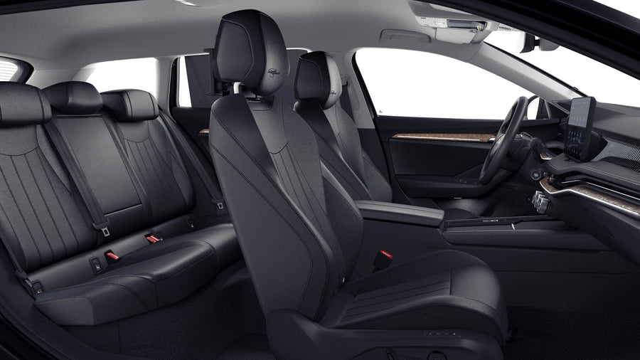 Škoda Superb 2.0 TSI L&K – foto 5