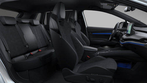Škoda Elroq Sportline 85x 82 kWh 210 kW – foto 5