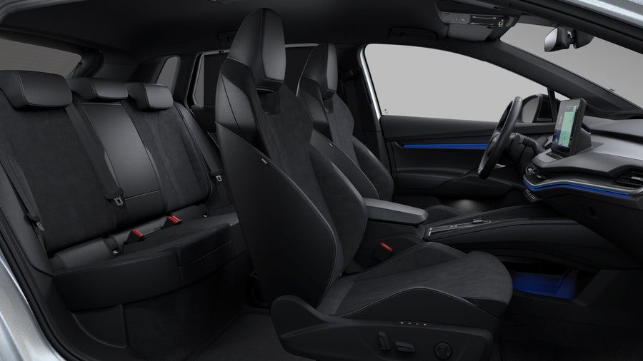 Škoda Elroq Sportline 85x 82 kWh 210 kW – foto 5