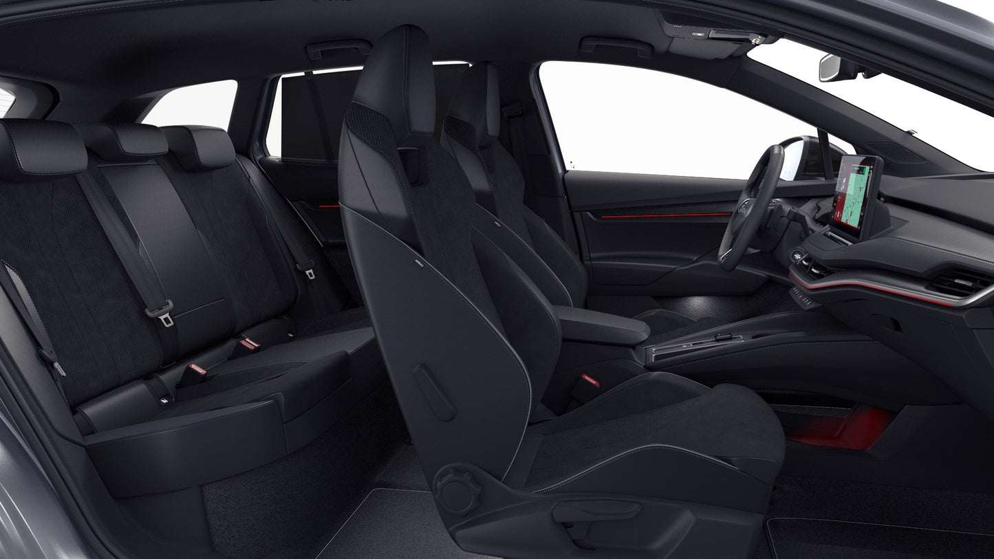 Škoda Enyaq 85x Sportline