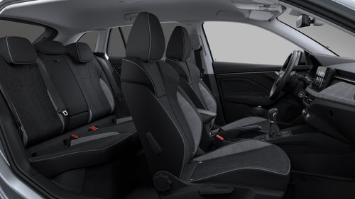 Škoda Scala Top Selection 1,0 TSI 85 kW – foto 5