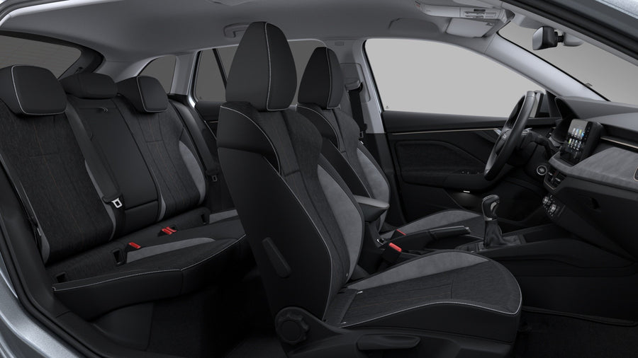 Škoda Scala Top Selection 1,0 TSI 85 kW – foto 5