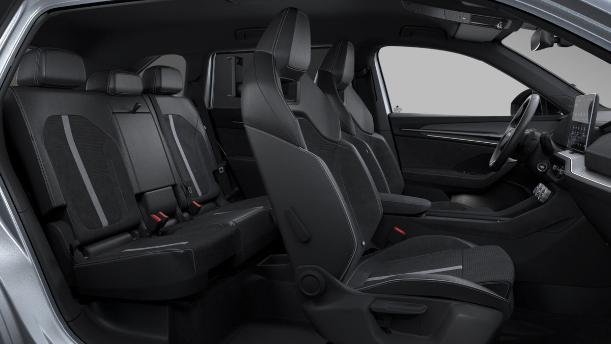 Škoda Kodiaq Sportline 2,0 TDI 142 kW 4x4 – foto 5