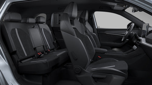 Škoda Kodiaq Sportline 2,0 TDI 142 kW 4x4 – foto 5