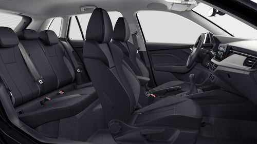 Škoda Kamiq 1.0. TSI 70Kw Classic – foto 5