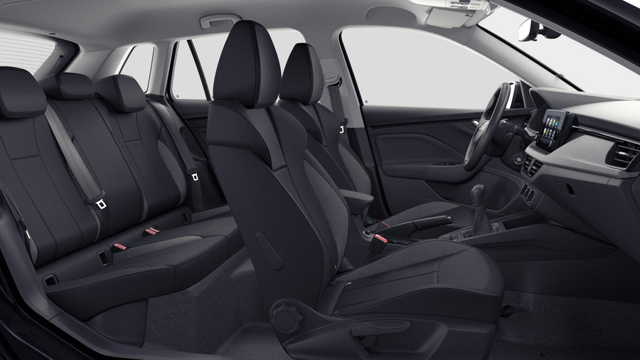 Škoda Kamiq 1.0. TSI 70Kw Classic – foto 5