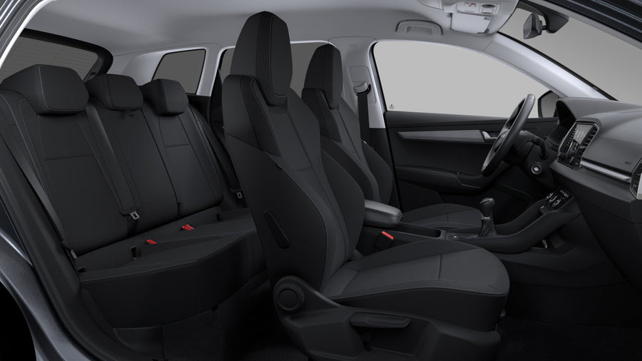Škoda Karoq 1.5 TSI Easy – foto 5