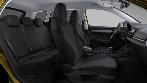 Škoda Karoq 1.5 TSI Easy – foto 5