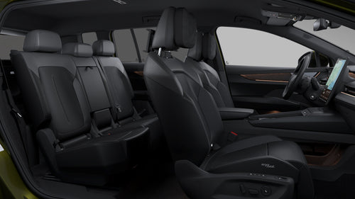 Škoda Peaq Exclusive Selection – foto 5
