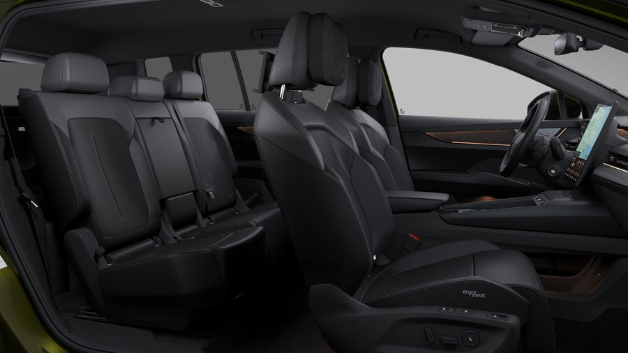 Škoda Peaq Exclusive Selection – foto 5