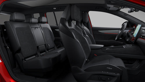 Škoda Peaq Sportline – foto 5