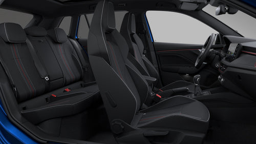 Škoda Kamiq Monte Carlo 1,0 TSI 85 kW – foto 5
