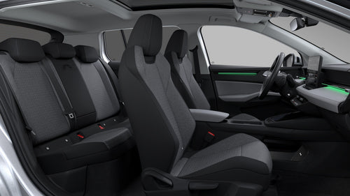 Škoda Epiq Selecion 55 kWh – foto 5
