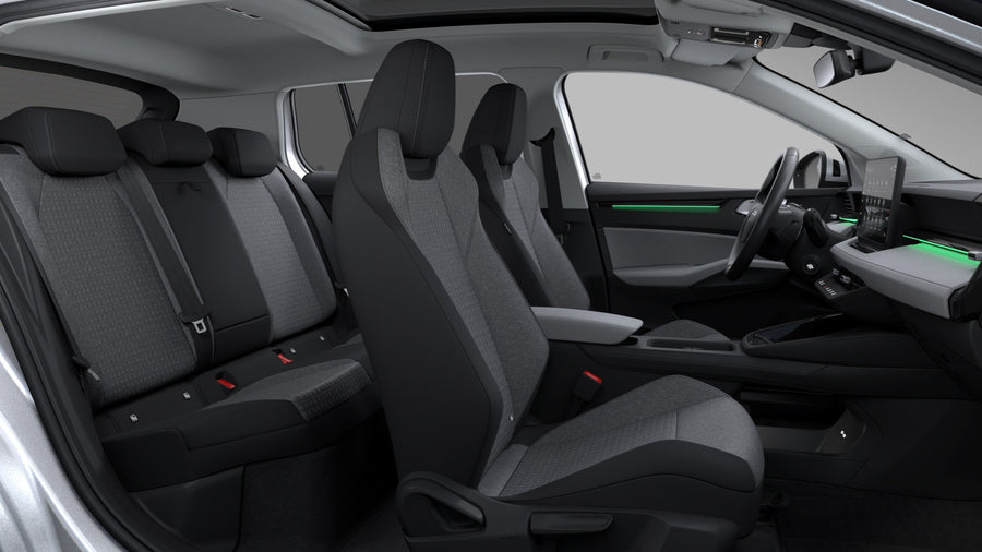 Škoda Epiq Selecion 55 kWh – foto 5