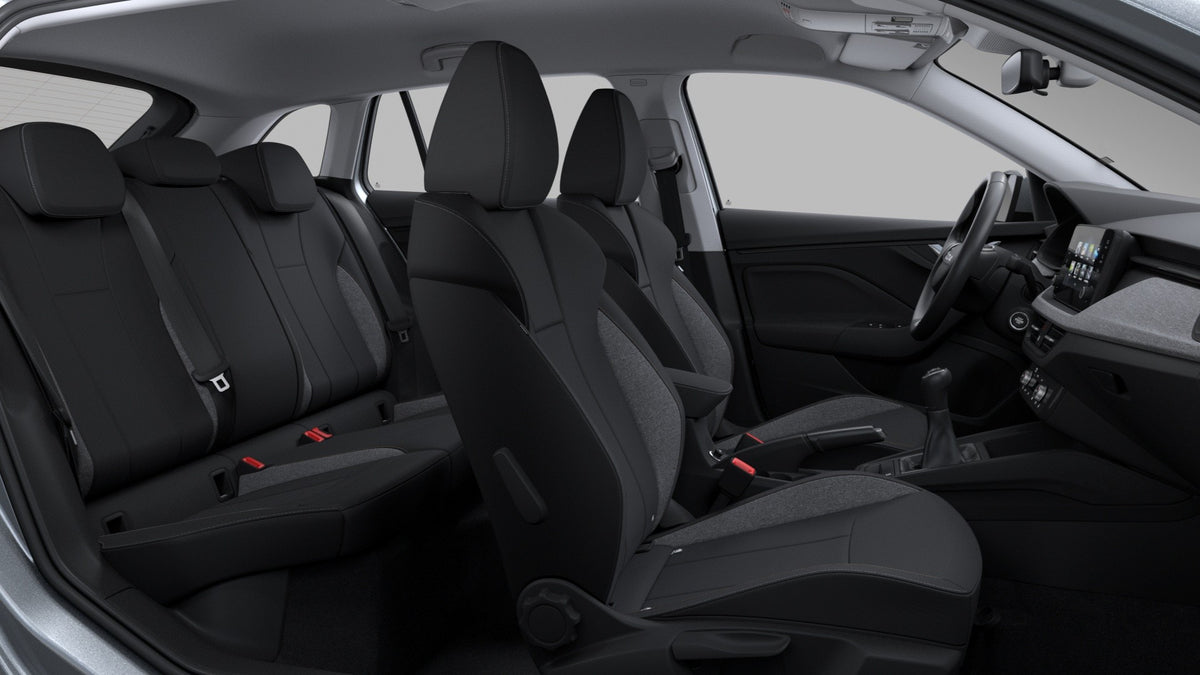 Škoda Scala 1.0 TSI Easy