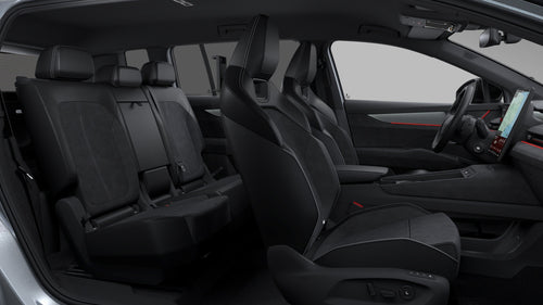 Škoda Peaq Sportline – foto 5