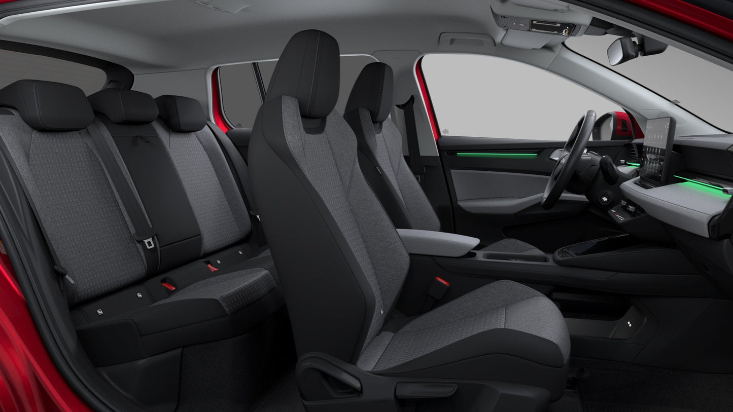 Škoda Epiq Selection