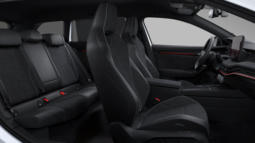 Škoda Superb Superb Combi Sportline – foto 5