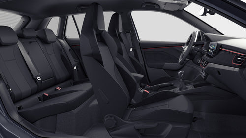 Škoda Kamiq 1.5 TSI Dynamic – foto 5