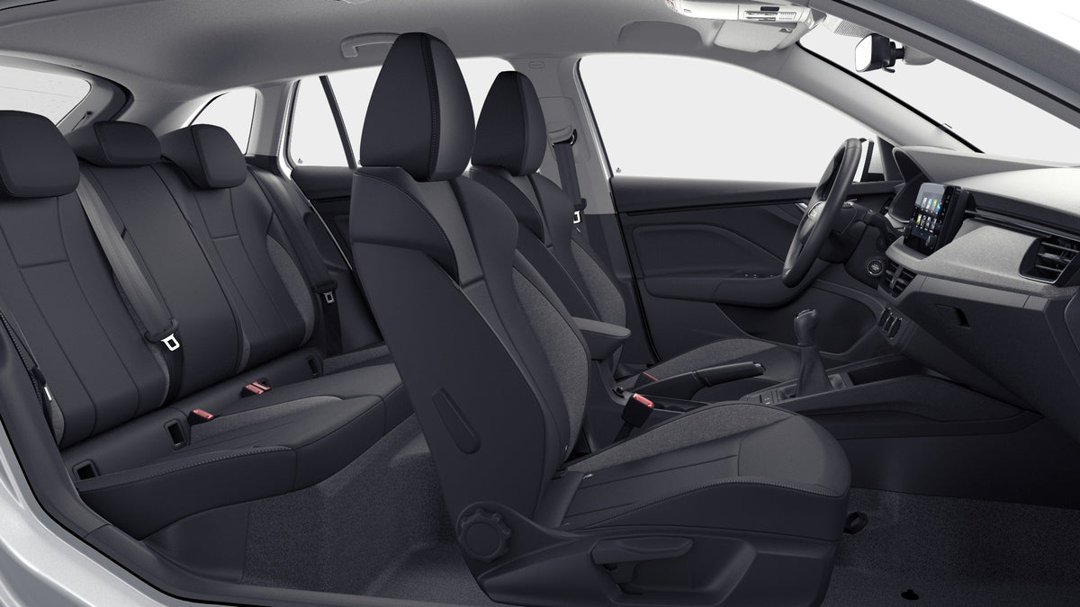 Škoda Scala Classic 1.0 TSI 70 kW – foto 5