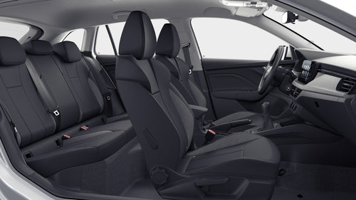 Škoda Scala Classic 1.0 TSI 70 kW – foto 5