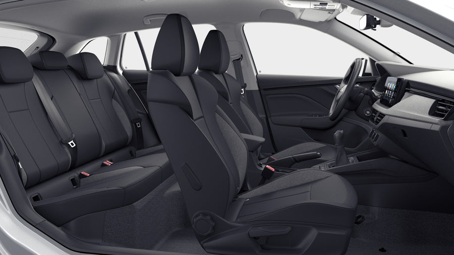 Škoda Scala Classic 1.0 TSI 70 kW – foto 5