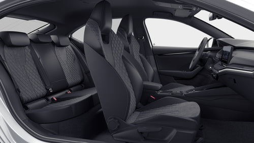 Škoda Octavia Sportline 1.5 TSI 110 kW – foto 5