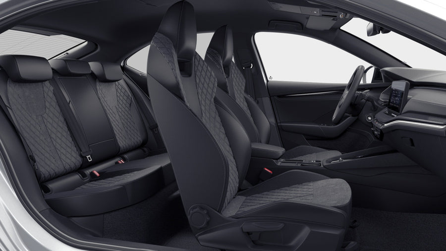 Škoda Octavia Sportline 1.5 TSI 110 kW – foto 5