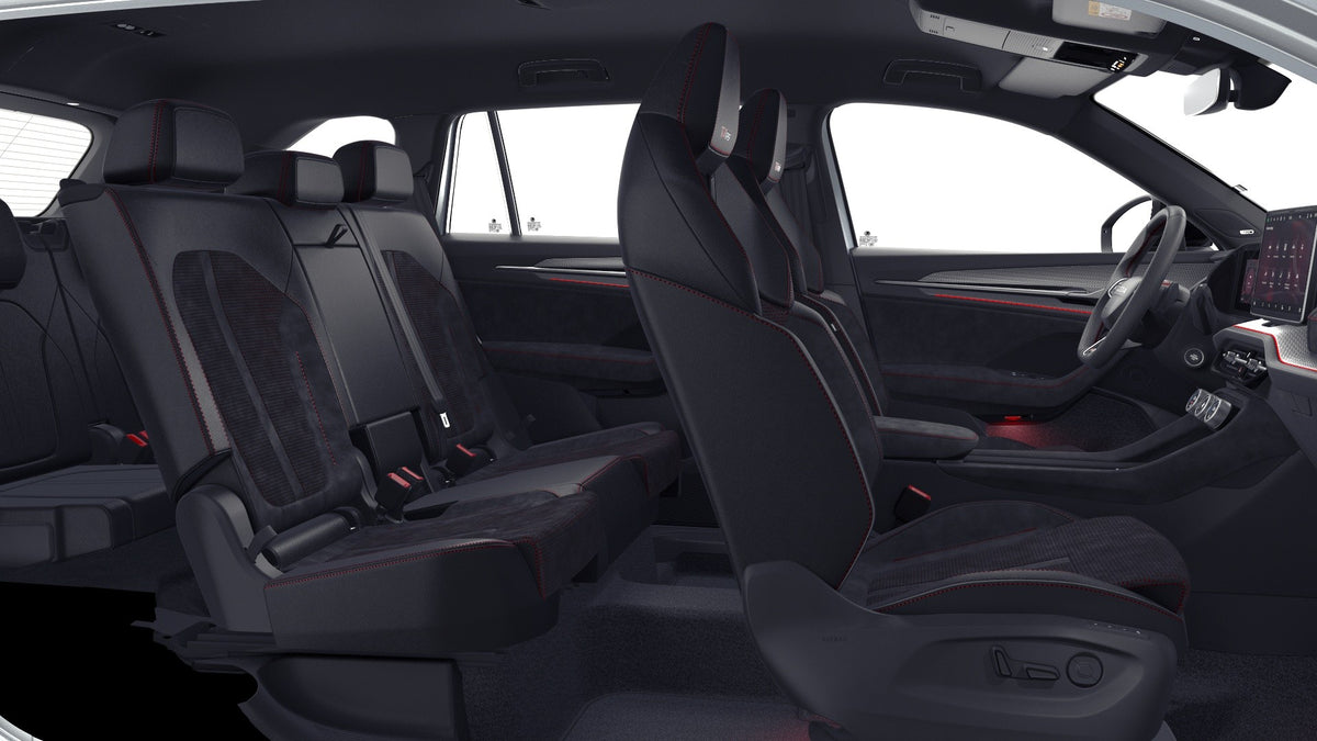 Škoda Kodiaq 2.0 TSI RS – foto 5