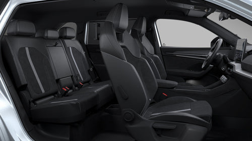 Škoda Kodiaq Sportline 2,0 TDI 142 kW 4x4 – foto 5