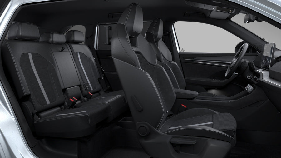 Škoda Kodiaq Sportline 2,0 TDI 142 kW 4x4 – foto 5