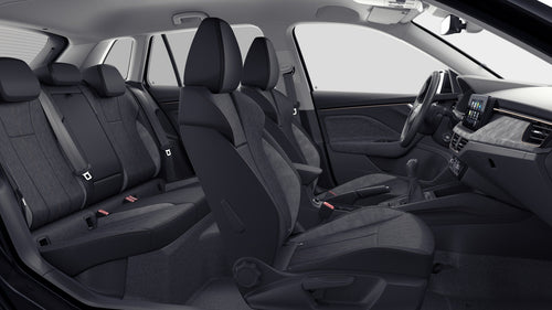 Škoda Kamiq Kamiq Style 1,5 TSI 110 kW – foto 5