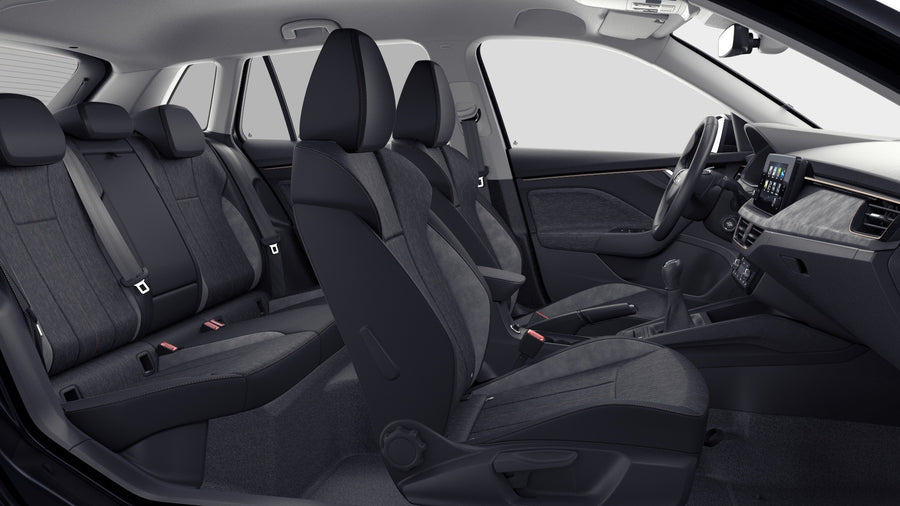 Škoda Kamiq Kamiq Style 1,5 TSI 110 kW – foto 5