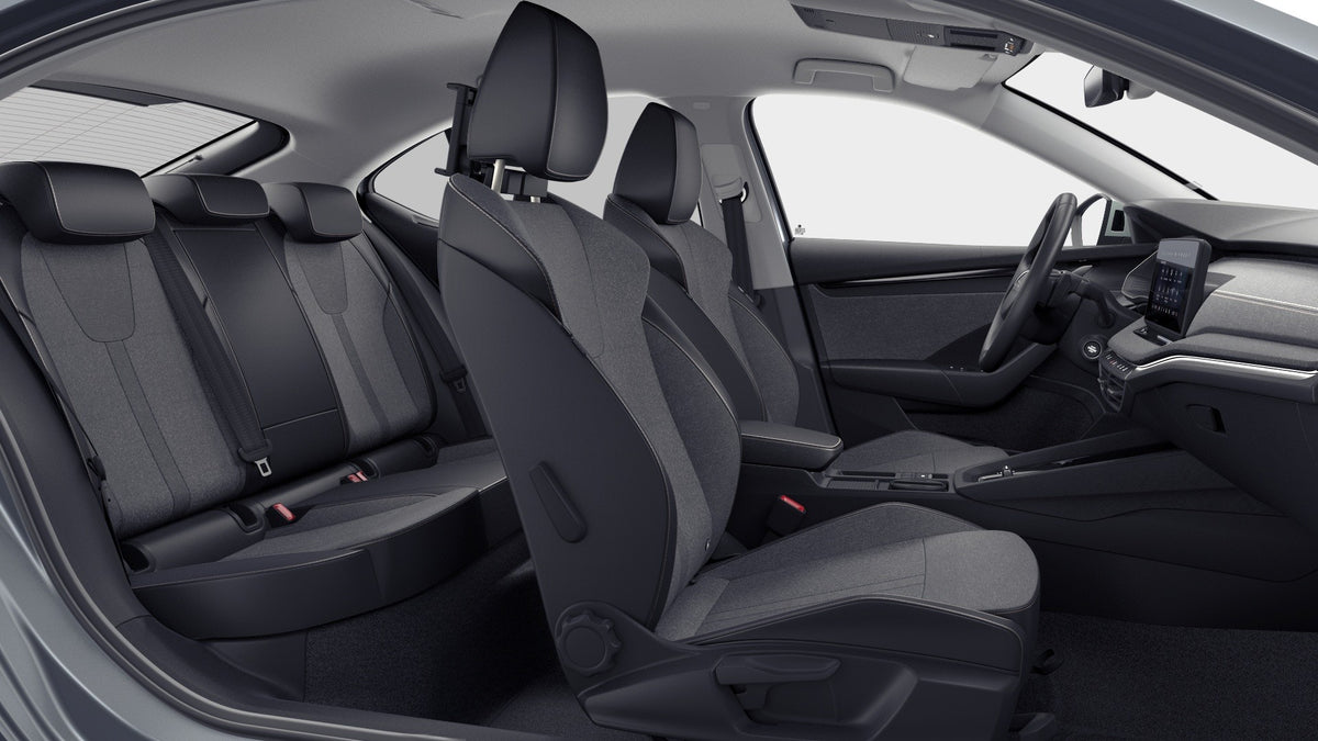 Škoda Octavia Top Selection 1,5 TSI 85 kW