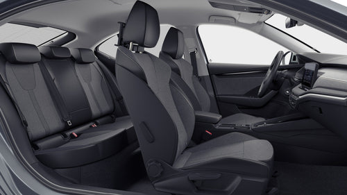 Škoda Octavia Top Selection 1,5 TSI 85 kW – foto 5