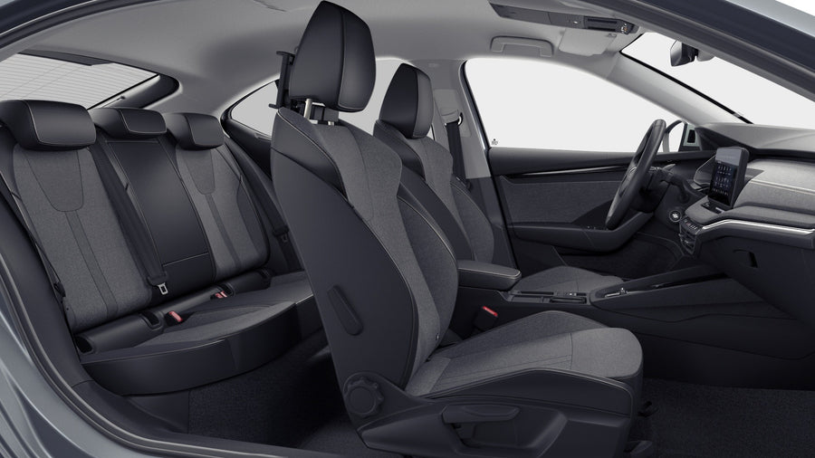 Škoda Octavia Top Selection 1,5 TSI 85 kW – foto 5