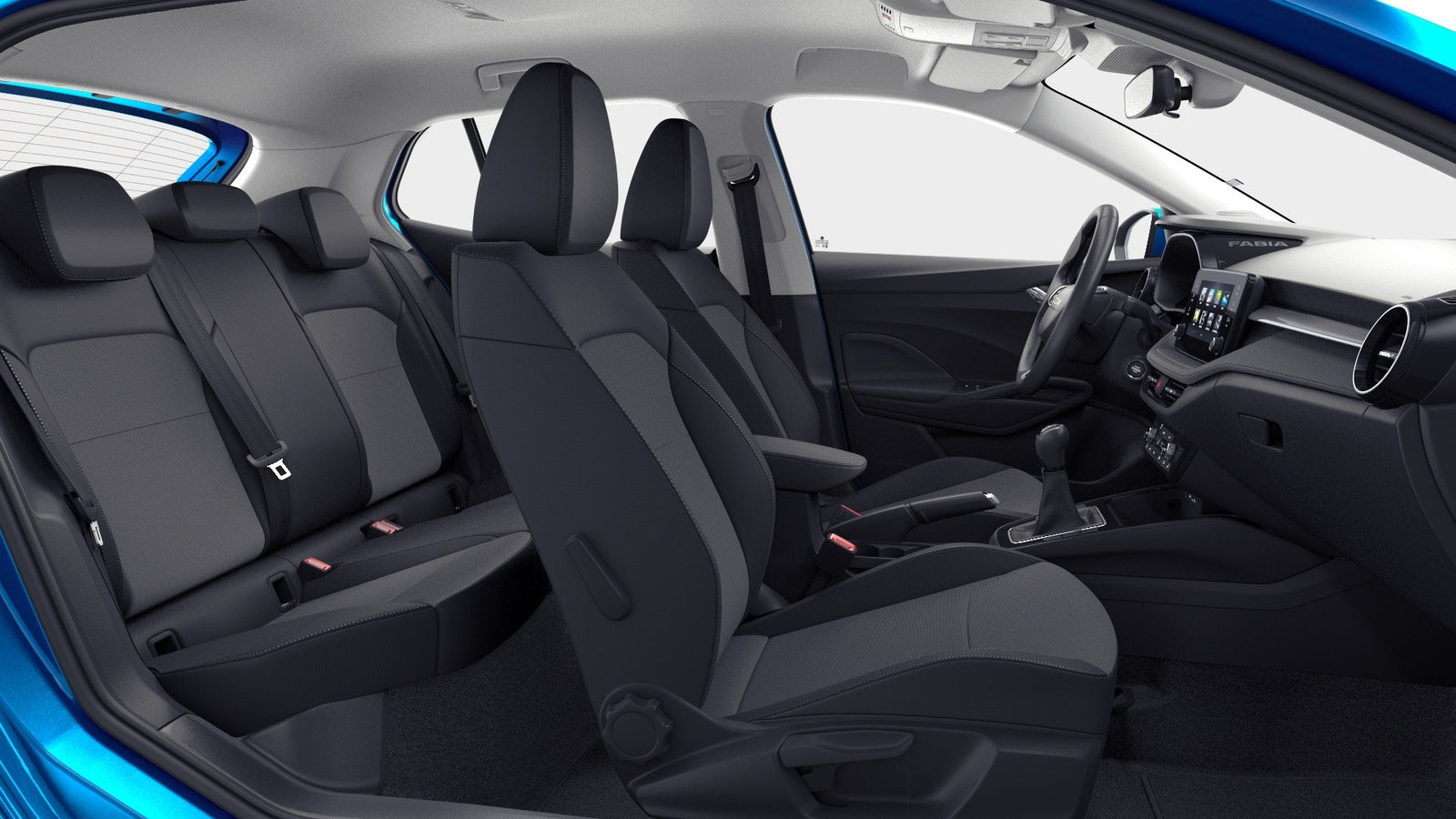 Škoda Fabia 1.0 TSI 130 let – foto 5