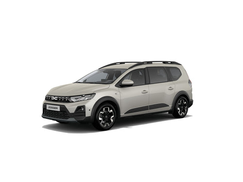 Dacia Jogger MY26 Journey TCe 110 5míst – foto 3