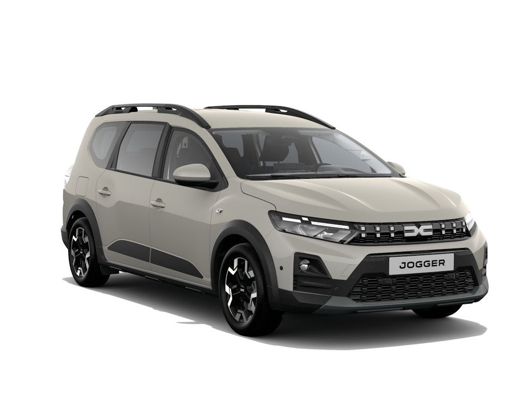 Dacia Jogger MY26 Journey TCe 110 5míst – foto 1