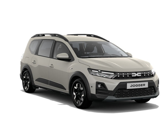 Dacia Jogger MY26 Journey TCe 110 5míst