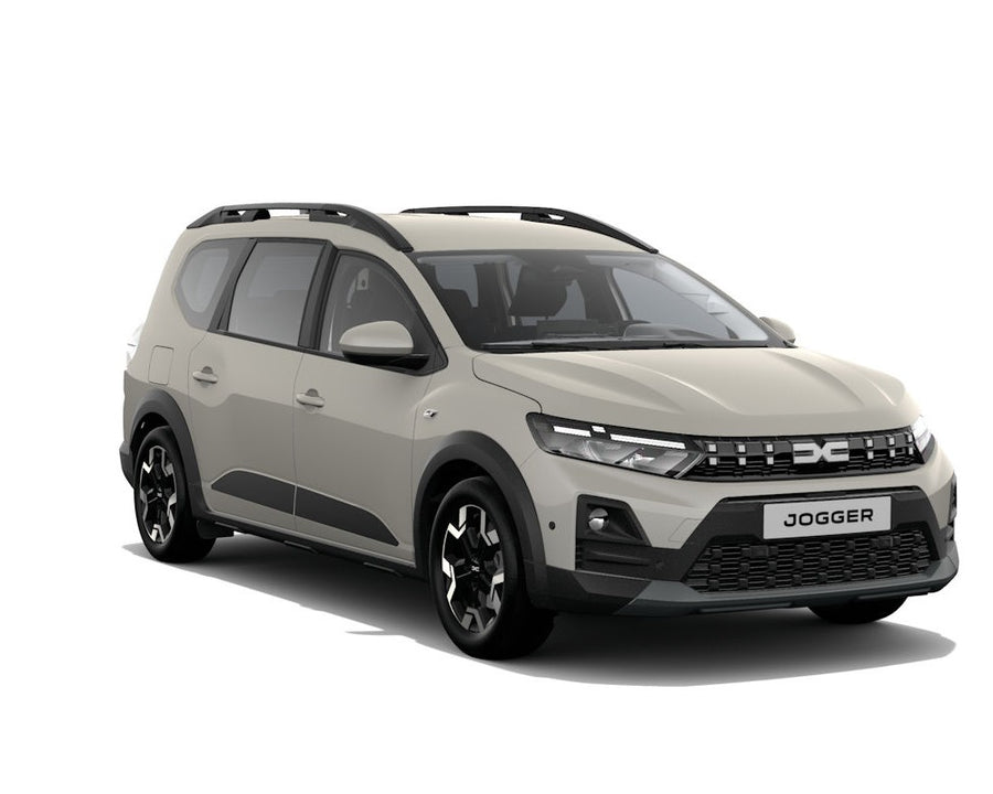 Dacia Jogger MY26 Journey TCe 110 5míst – foto 1