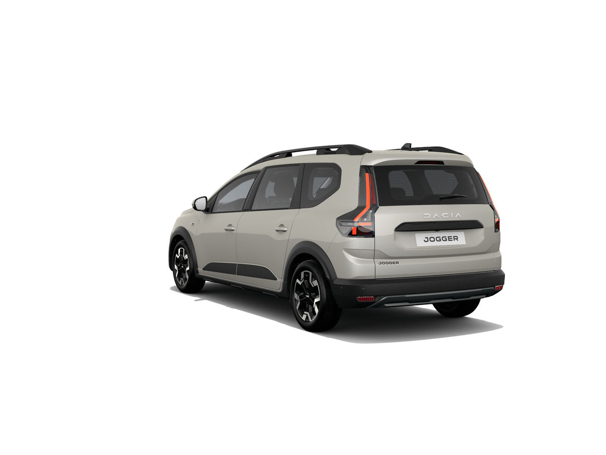 Dacia Jogger MY26 Journey TCe 110 5míst – foto 5