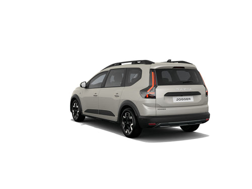 Dacia Jogger MY26 Journey TCe 110 5míst – foto 5