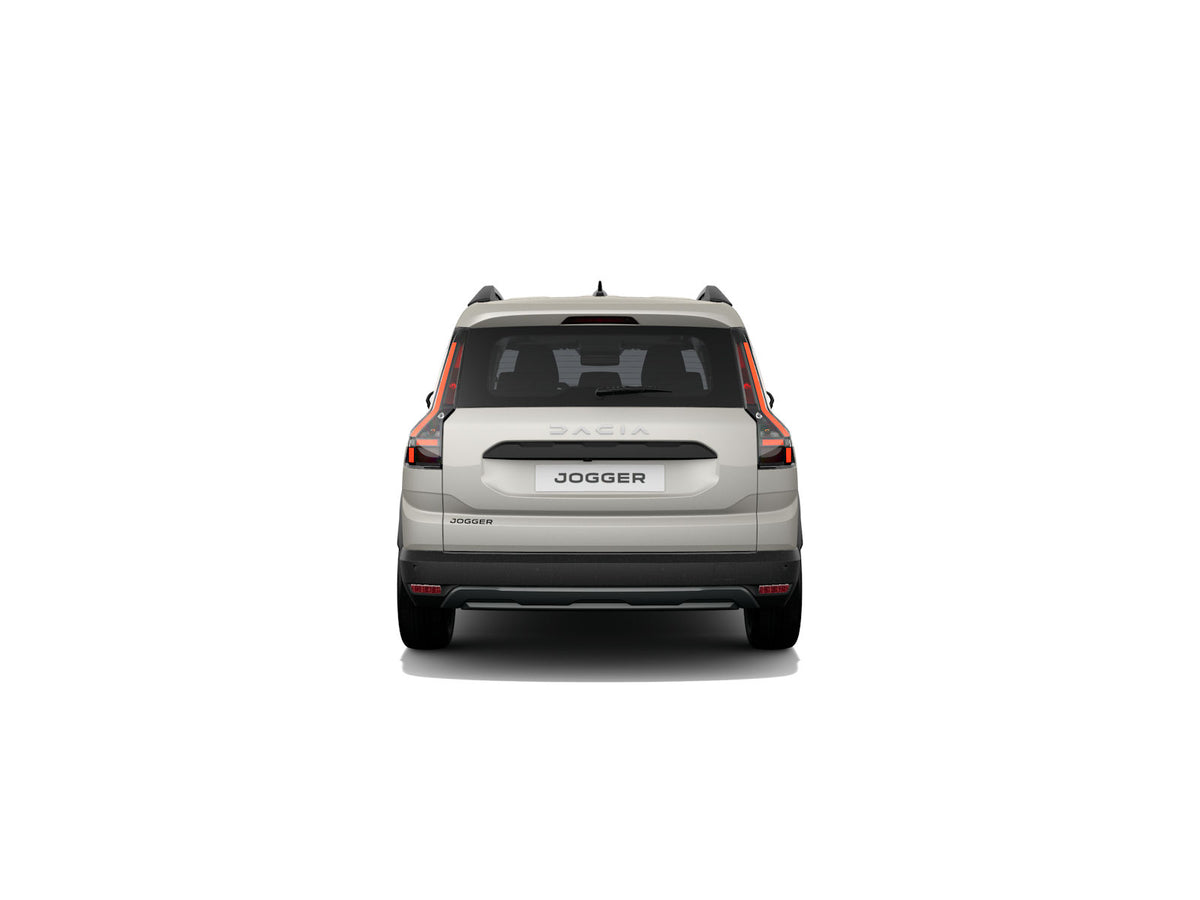 Dacia Jogger MY26 Journey TCe 110 5míst – foto 6