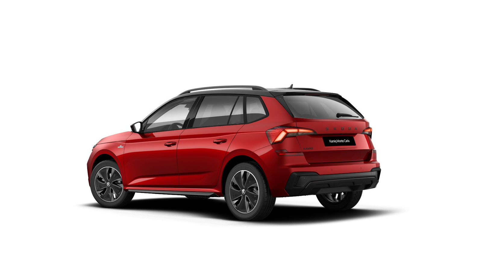 Škoda Kamiq 1.0 TSI Monte Carlo – foto 2
