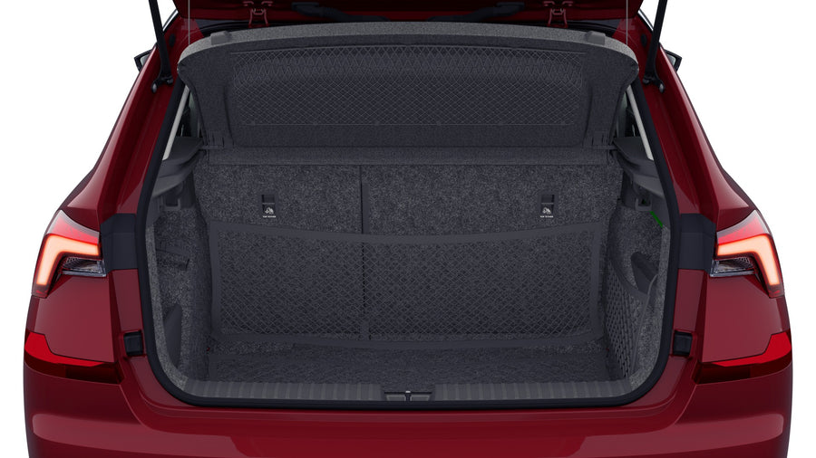 Škoda Kamiq 1.5 TSI Monte Carlo – foto 6