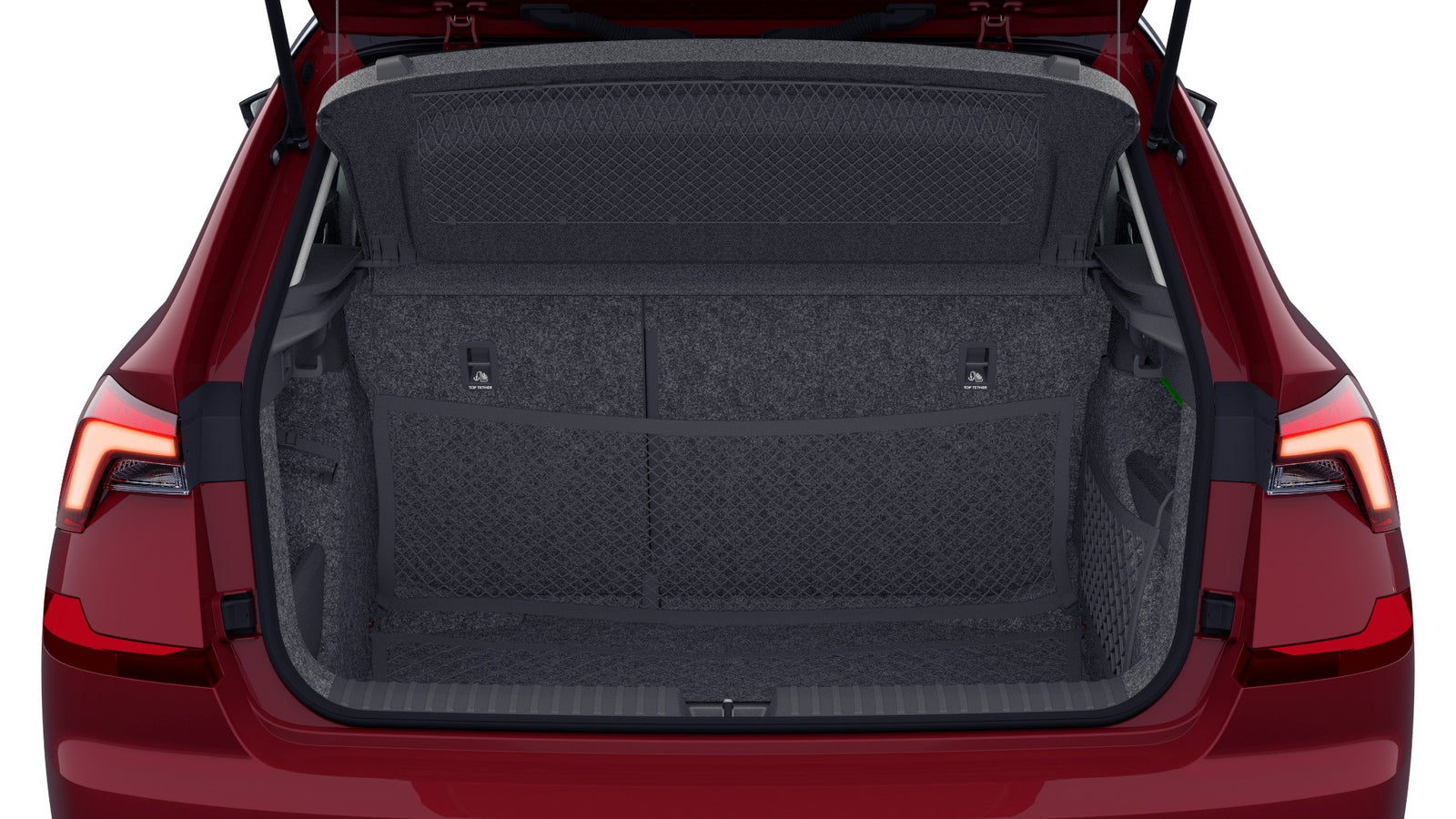 Škoda Kamiq 1.0 TSI Monte Carlo – foto 6
